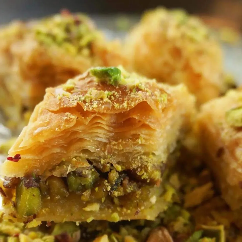 Baklava