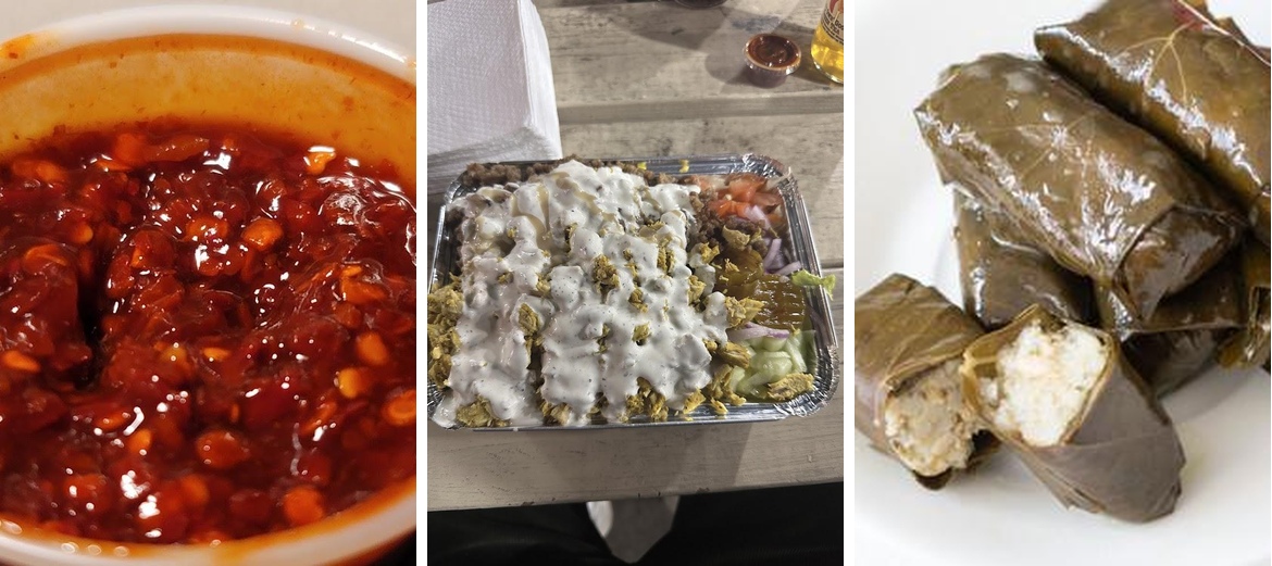 Halal Taza