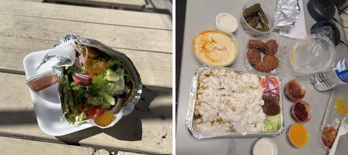 Halal Taza