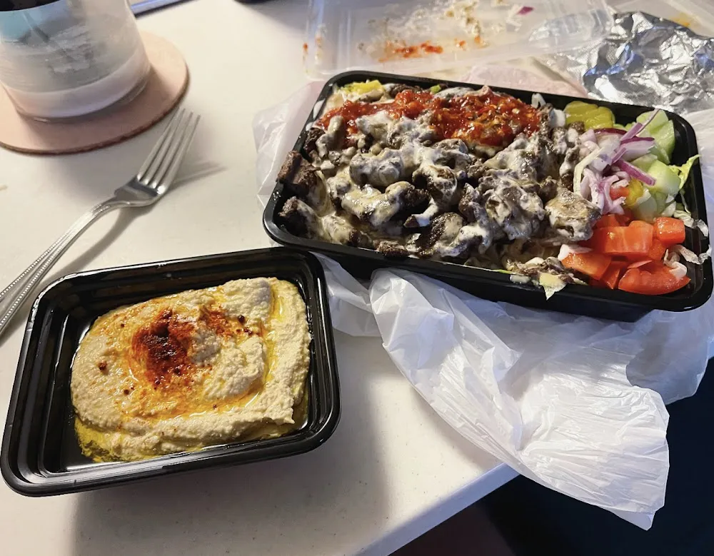 Moussaka