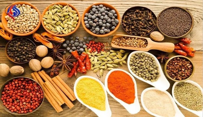 Spice